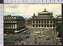 R503 PARIS PLACE DE L OPERA VG